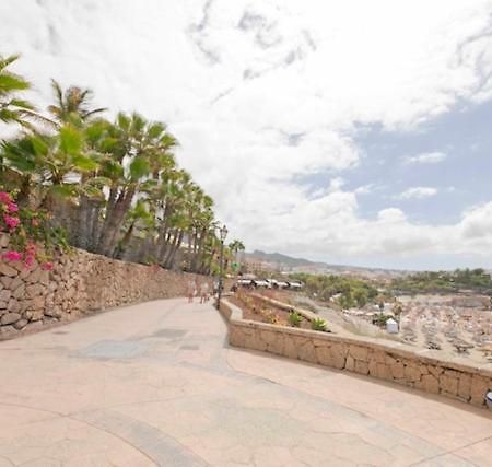 Apartamento Sara En El Veril Del Duque - Sara Vacation Costa Adeje  Kültér fotó