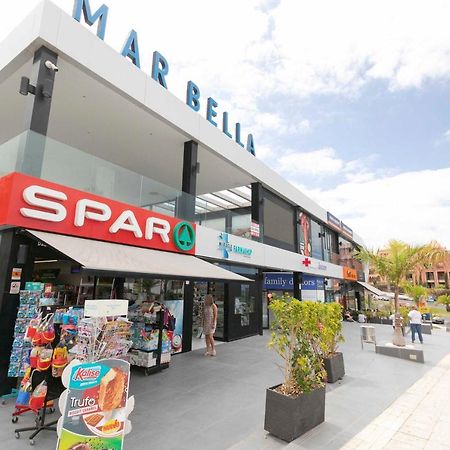 Apartamento Sara En El Veril Del Duque - Sara Vacation Costa Adeje  Kültér fotó