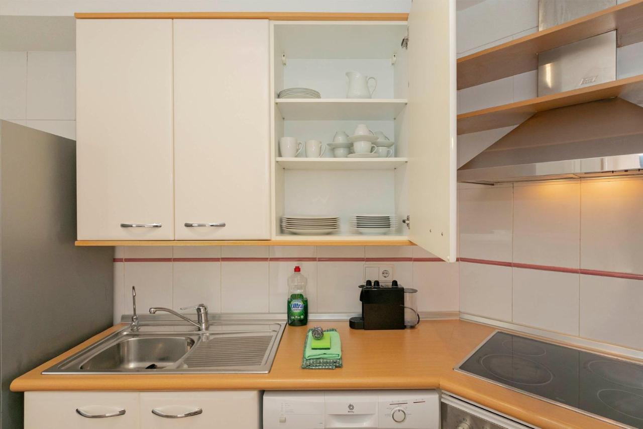 Apartamento Sara En El Veril Del Duque - Sara Vacation Costa Adeje  Kültér fotó