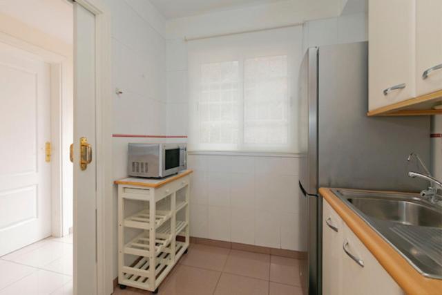 Apartamento Sara En El Veril Del Duque - Sara Vacation Costa Adeje  Kültér fotó