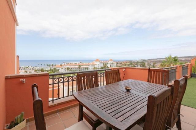 Apartamento Sara En El Veril Del Duque - Sara Vacation Costa Adeje  Kültér fotó
