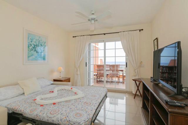 Apartamento Sara En El Veril Del Duque - Sara Vacation Costa Adeje  Kültér fotó