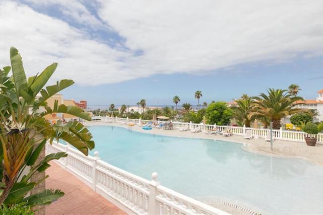 Apartamento Sara En El Veril Del Duque - Sara Vacation Costa Adeje  Kültér fotó