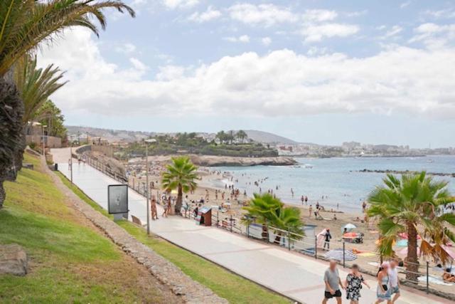 Apartamento Sara En El Veril Del Duque - Sara Vacation Costa Adeje  Kültér fotó