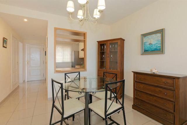 Apartamento Sara En El Veril Del Duque - Sara Vacation Costa Adeje  Kültér fotó