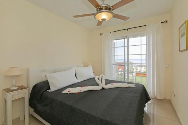 Apartamento Sara En El Veril Del Duque - Sara Vacation Costa Adeje  Kültér fotó