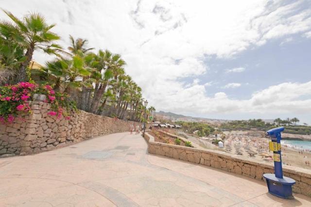 Apartamento Sara En El Veril Del Duque - Sara Vacation Costa Adeje  Kültér fotó