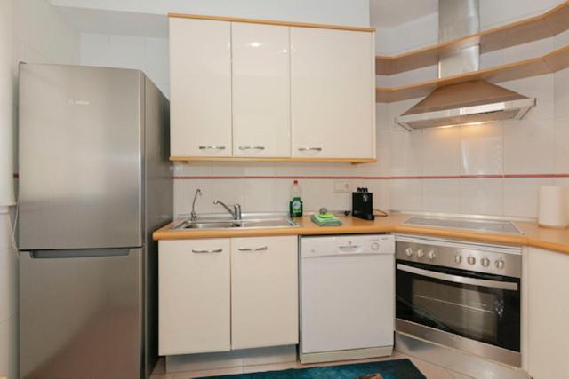 Apartamento Sara En El Veril Del Duque - Sara Vacation Costa Adeje  Kültér fotó