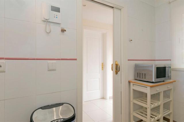 Apartamento Sara En El Veril Del Duque - Sara Vacation Costa Adeje  Kültér fotó