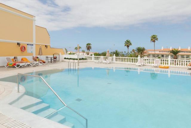 Apartamento Sara En El Veril Del Duque - Sara Vacation Costa Adeje  Kültér fotó