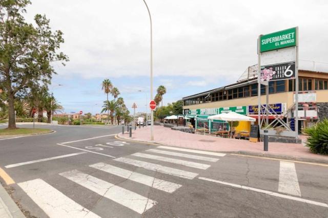 Apartamento Sara En El Veril Del Duque - Sara Vacation Costa Adeje  Kültér fotó