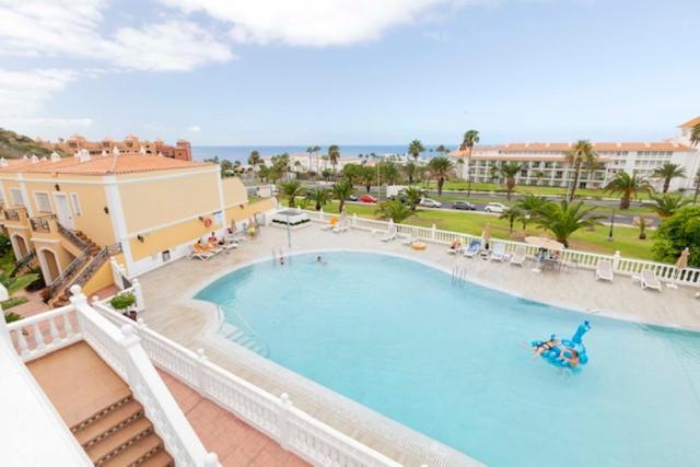 Apartamento Sara En El Veril Del Duque - Sara Vacation Costa Adeje  Kültér fotó