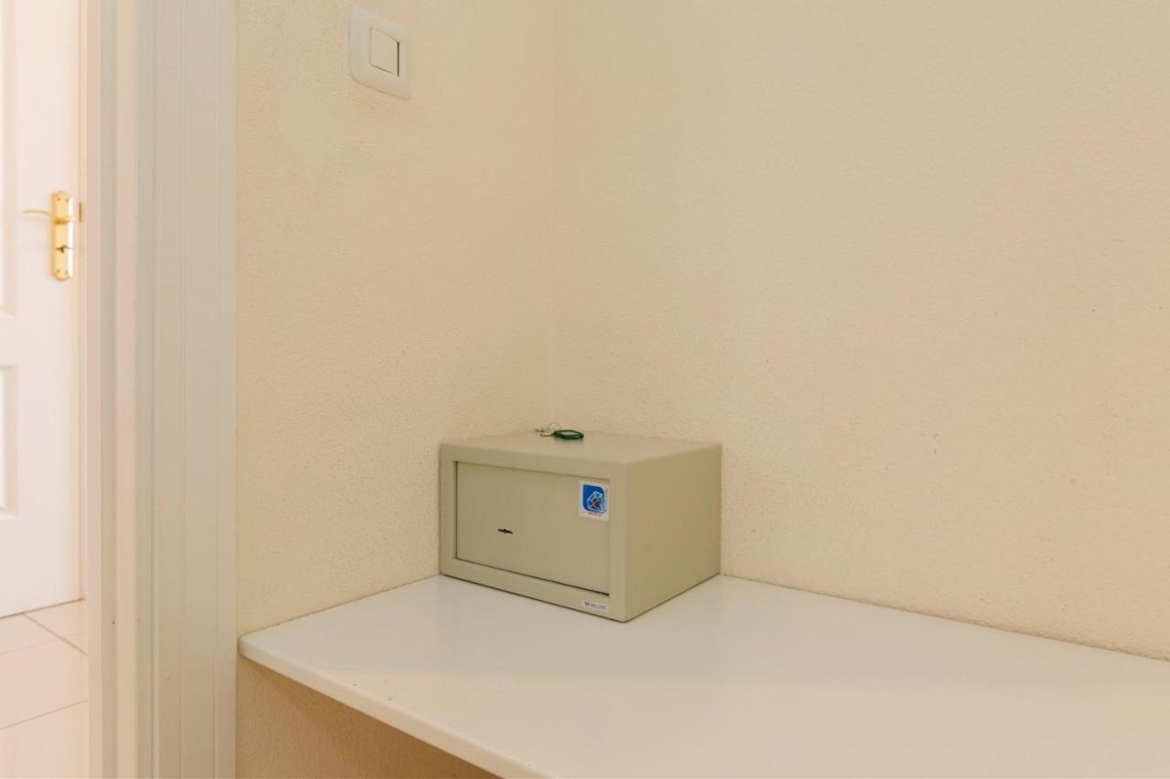 Apartamento Sara En El Veril Del Duque - Sara Vacation Costa Adeje  Kültér fotó