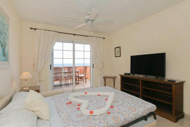 Apartamento Sara En El Veril Del Duque - Sara Vacation Costa Adeje  Kültér fotó