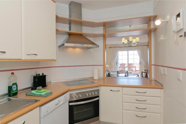 Apartamento Sara En El Veril Del Duque - Sara Vacation Costa Adeje  Kültér fotó