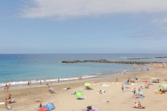 Apartamento Sara En El Veril Del Duque - Sara Vacation Costa Adeje  Kültér fotó