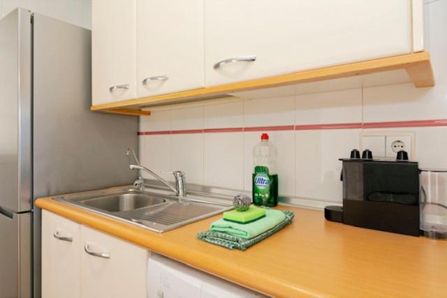 Apartamento Sara En El Veril Del Duque - Sara Vacation Costa Adeje  Kültér fotó