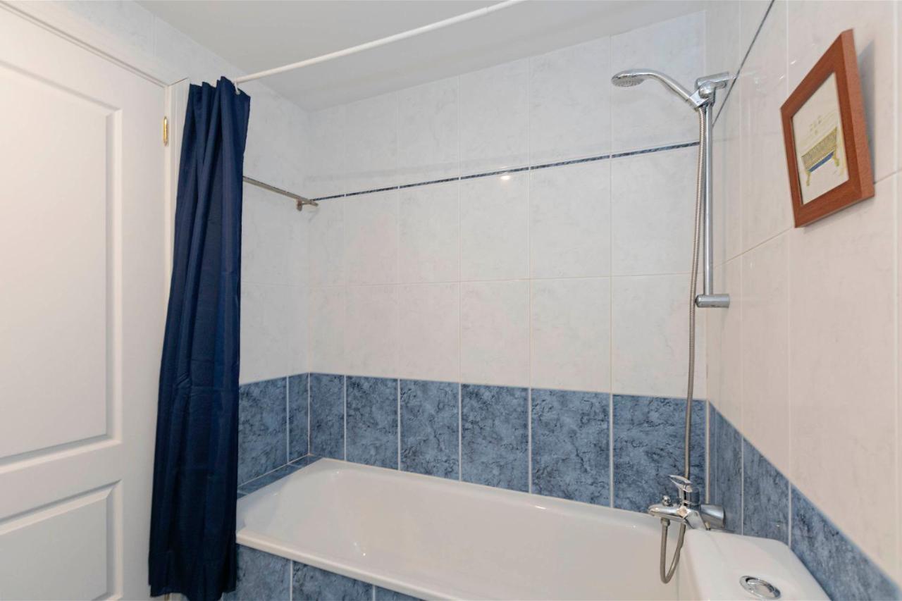 Apartamento Sara En El Veril Del Duque - Sara Vacation Costa Adeje  Kültér fotó