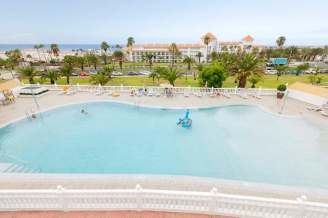 Apartamento Sara En El Veril Del Duque - Sara Vacation Costa Adeje  Kültér fotó